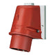 MENNEKES 801 elektrisk ledningsstik 1 stk