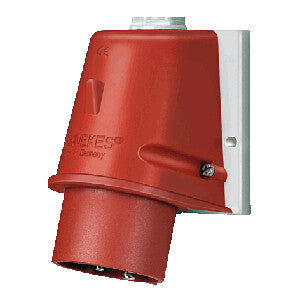 MENNEKES 801 elektrisk ledningsstik 1 stk