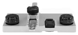 Makita 199232-5 tilbehør til rundsav Guide rail adapter