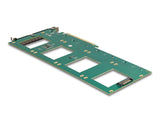 DeLOCK 90169 interface-kort/adapter Intern U.2