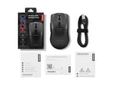Lenovo Legion M220 mus Spil Ambidextrous RF Wireless + Bluetooth + USB Type-C Optisk 5000 dpi