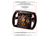 Thrustmaster Ferrari F1 Sort RF Rat Analog PC, PlayStation 4, PlayStation 5, Playstation 3, Xbox