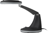 Goobay 65578 forstørrelsesglas lampe