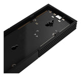 ASUS PA40SU SSD kabinet Sort M.2