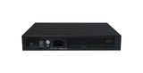HPE CW 2150 8p 10M/100M/1G PoE+ 2p SFP 1G 2p SFP+ 1G/10G 125W Administreret Gigabit Ethernet (10/100/1000) Strøm over Ethernet (PoE) Sort