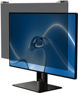 Cirafon DPFU-27 antirefleks skærm 68,6 cm (27") Laptop Indrammet display, privatlivsfilter