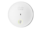 Cisco CS-MIC-TABLE-J= mikrofon Hvid Mikrofon til IP-telefon