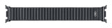 Samsung ET-SVL33LBEGEU Smart bærbart (wearable) tilbehør Band Grafit Stof, Nylon