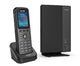 Snom M256 DECT-basestation Sort