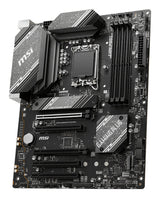 MSI B760 GAMING PLUS WIFI bundkort Intel B760 LGA 1700 ATX