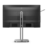 Philips 4000 series 24B2N4200/00 computerskærm 60,5 cm (23.8") 1920 x 1080 pixel Fuld HD LCD Grå