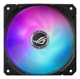 ASUS ROG Ryuo IV SLC 360 ARGB Processor Alt-i-en væskekøler 12 cm Sort