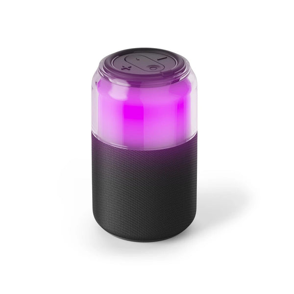 Hama Can Speaker Bærbar mono højttaler Sort 5 W