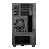 Silverstone CS382 Sort