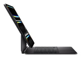 Apple Magic Keyboard QWERTZ Tysk Sort
