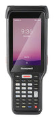 Honeywell ScanPal EDA61K håndholdt mobil computer 10,2 cm (4") 800 x 480 pixel Berøringsskærm 435 g Sort