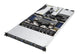 ASUS RS700-E10-RS4U Intel C621A LGA 4189 Stativ (1U) Sølv
