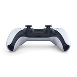 Sony Interactive Entertainment DualSense Hvid Bluetooth/USB Gamepad Analog/digital PlayStation 5