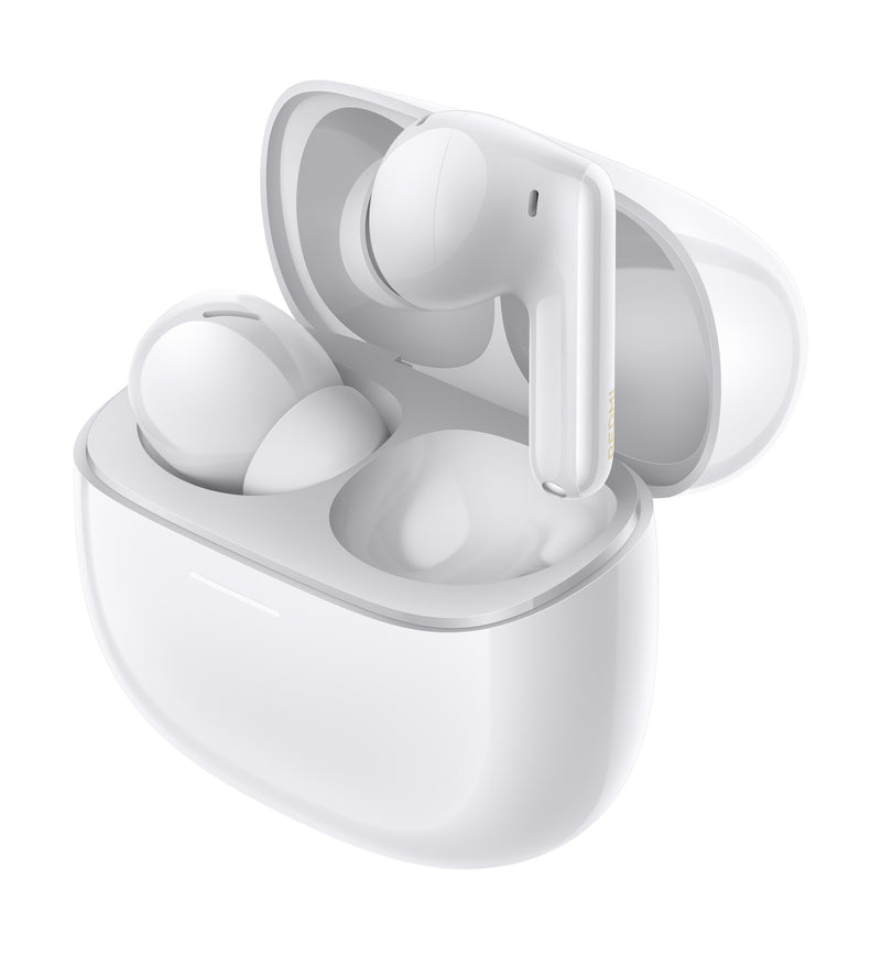 Xiaomi Redmi Buds 8 Pro Headset Trådløs I ørerne Opkald/musik Bluetooth Hvid
