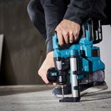 Makita 1911P2-6 vedhæftning til støvudtrækning