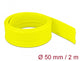 DeLOCK 20760 kabelorganisator Kabelmuffe Gul 1 stk