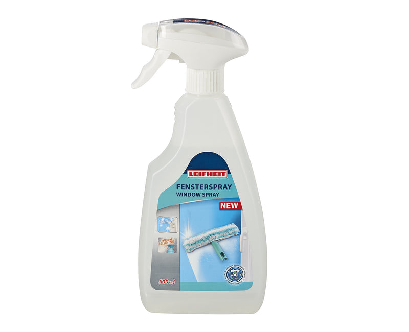 Leifheit 41409 rengøringsartikel 500 ml Pumpespray