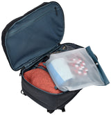 Thule Aion TATB140 - Black Rejse duffel Blød skal Sort 40 L Polyester