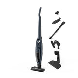 AEG AS52CB18DB Stick vakuum Batteri Dry Poseløs 0,3 L 29 W Sort 2 At