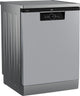Beko b300 BDFN26530X Fritstående 15 kuverter