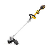 DeWALT DCMST561P1-QW plæneklipper