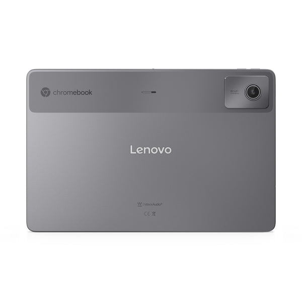 Lenovo Chromebook Duet 11M889 MediaTek Kompanio 838 27,8 cm (10.9") Berøringsskærm WUXGA 8 GB LPDDR4x-SDRAM 128 GB eMMC Wi-Fi 6 (802.11ax) ChromeOS Grå Tysk