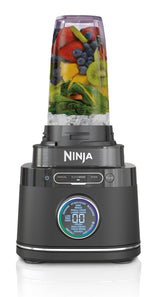 Ninja Detect Power Mixer & Processor Pro 2,1 L Bordplade blender 1200 W Sort