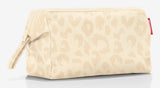 Reisenthel travelcosmetic Toilettaske 4 L Genanvendt polyester Vanilje farve