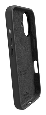 PURO Icon Mag Pro mobiltelefon etui 17 cm (6.7") Cover Sort