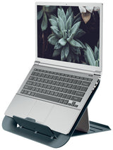 Leitz Ergo Cosy justerbar laptop stand, 80% recirkuleret plast