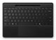 Microsoft Surface Pro Flex Tysk Bluetooth Sort