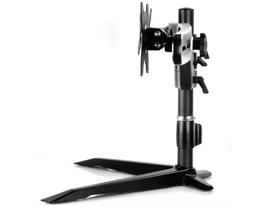 Silverstone ARM31BS 61 cm (24") Skrivebord Sort
