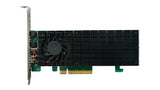 Highpoint SSD6202A RAID controller PCI Express x8 3.0 8 Gbit/sek.