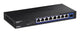 Trendnet TEG-S5091 netværksswitch Ikke administreret 2.5G Ethernet (100/1000/2500)