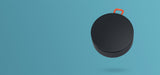 Xiaomi Mi Portable Bluetooth Speaker Bærbar mono højttaler Grå