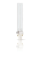 Philips 62488880 ultraviolet lampe (UV) 11 W G23
