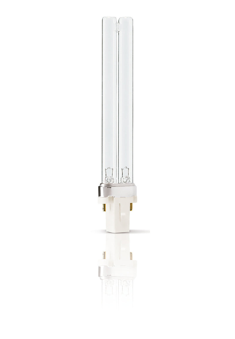 Philips 62488880 ultraviolet lampe (UV) 11 W G23