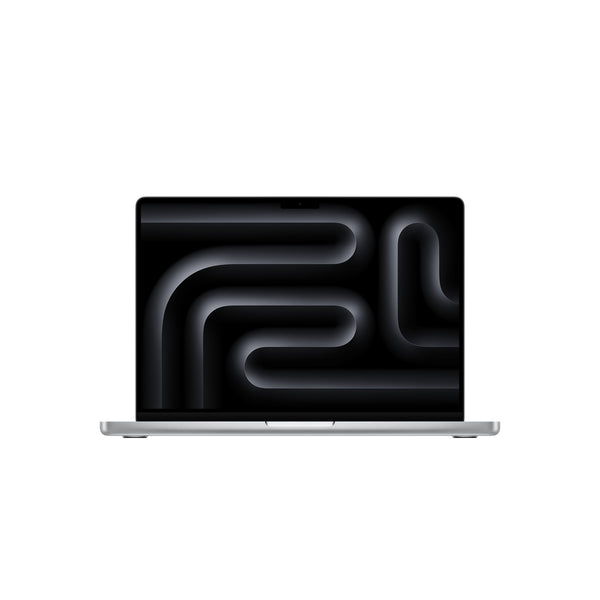 Apple MacBook Pro Apple M M5 Pro Laptop 36,1 cm (14.2") 24 GB 1 TB SSD Wi-Fi 7 (802.11be) macOS Tahoe Sølv