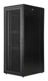 Digitus DN-31303-B stativ 42U Fritstående reol Sort