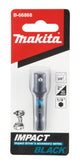 Makita B-66868 skruetrækker bit-holder 25,4 / 4 mm (1 / 4") 1 stk