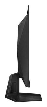 AOC G4 Q27G41ZDF computerskærm 67,3 cm (26.5") 2560 x 1440 pixel Quad HD QD-OLED Sort, Rød