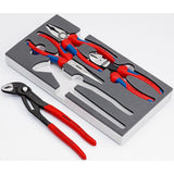 Knipex 00 20 01 V15 tang Tangsæt
