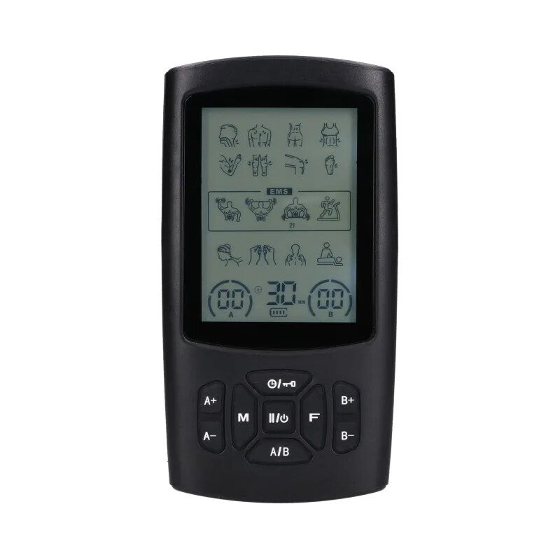 Extralink VITAL+ ESSENTIAL ELEKTROSTYMULATOR MI??NI I NERWÓW - TENS I EMS massageapparat