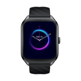 Zeblaze GTS 4 4,93 cm (1.94") AMOLED Digital 466 x 466 pixel Berøringsskærm Sort Wi-Fi