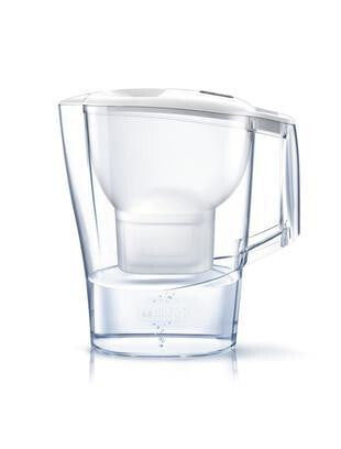 Brita Aluna Vandfilterkrukke 1 stk